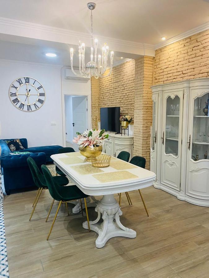 Marin Beach Apartment Malvarrosa Valencia Exteriör bild