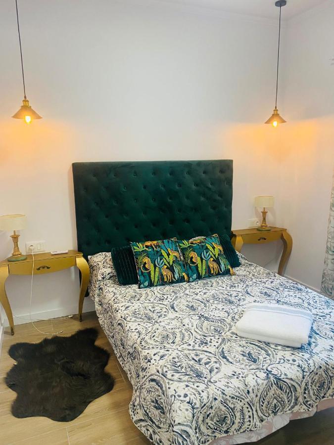 Marin Beach Apartment Malvarrosa Valencia Exteriör bild